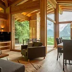 Residenz Muehlermoos - Romantik Ramsau im Zillertal