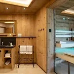 Holiday home Residenz Muehlermoos - Romantik *