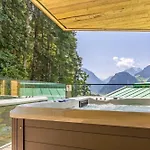 Holiday home Residenz Muehlermoos - Romantik Ramsau im Zillertal