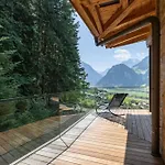 Residenz Muehlermoos - Romantik Holiday home Ramsau im Zillertal