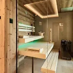 Residenz Muehlermoos - Romantik Nyaraló Ramsau im Zillertal