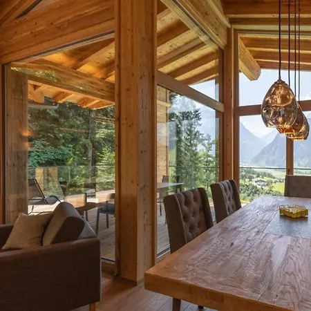 Residenz Muehlermoos - Romantik 度假居 *